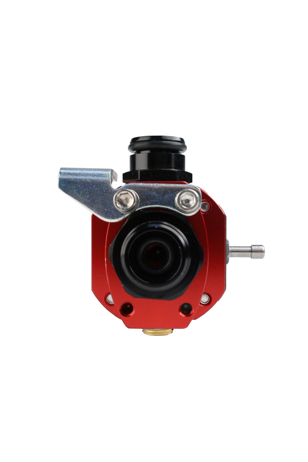 Aeromotive Billet LT1 Adjustable Regulator - 94-97 F-Body GM/94-96 Impala SS - 13107