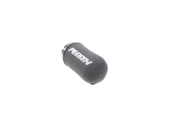 Perrin 08-21 Subaru WRX/STi Repl 2.75in ID 11in Length Filter For Perrin Intake Sys - X-PSP-INT-324-2 for 2008-2021 Subaru WR