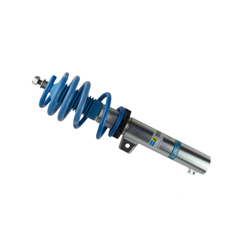 Bilstein B14 (PSS) Front &amp; Rear Performance Sus System 2015 VW Golf w/ 55mm Outside Dia Strut - 47-229952