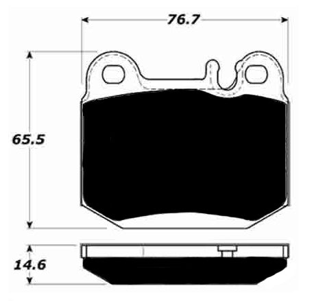 Porterfield AP874
