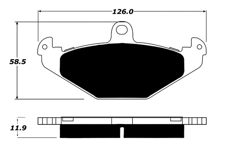 Porterfield AP491.12
