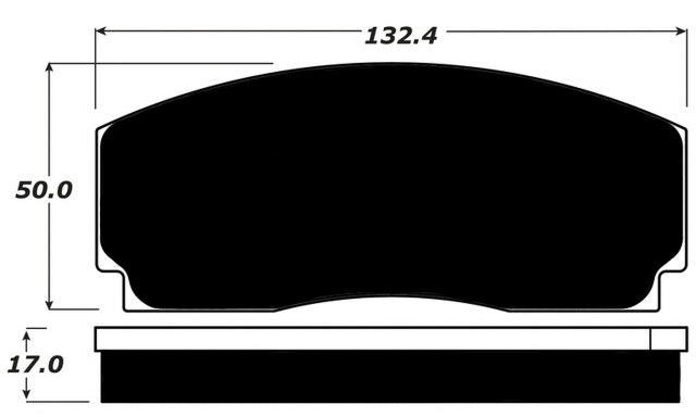 Porterfield FRP216