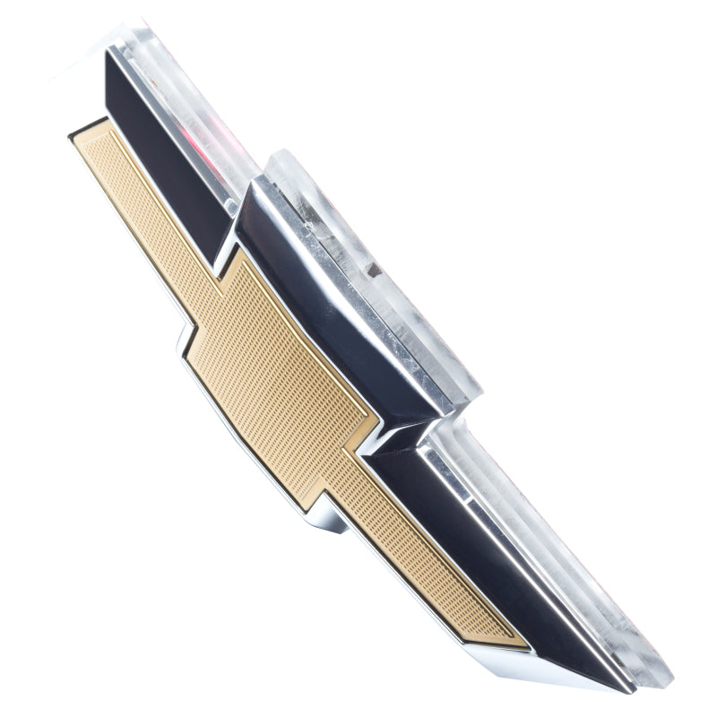 Oracle 14-15 Chevrolet Camaro Illuminated Bowtie - ColorSHIFT SEE WARRANTY - 3057-333