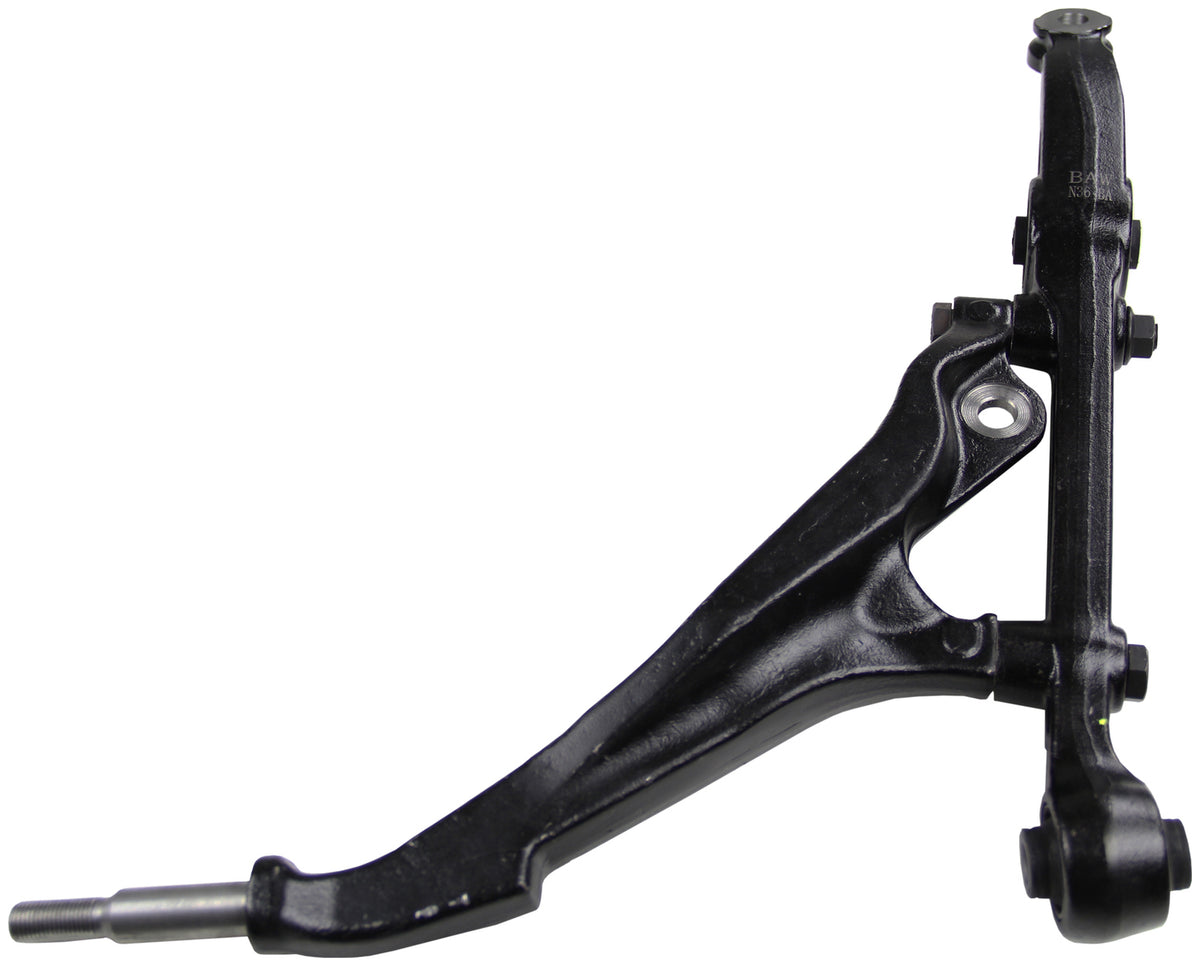 MOOG 92-95 Honda Civic Front Right Lower Control Arm - RK80327 - front view
