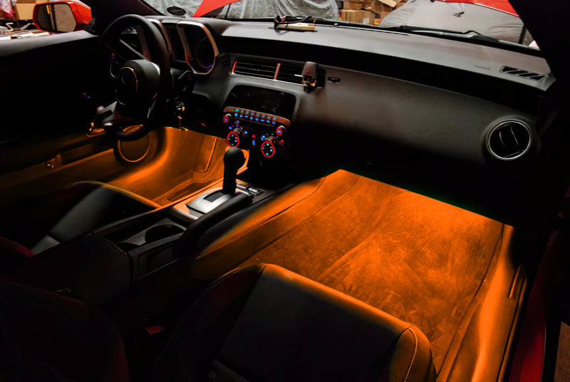 Oracle 36in LED Retail Pack - RGB ColorSHIFT SEE WARRANTY - 4207-333