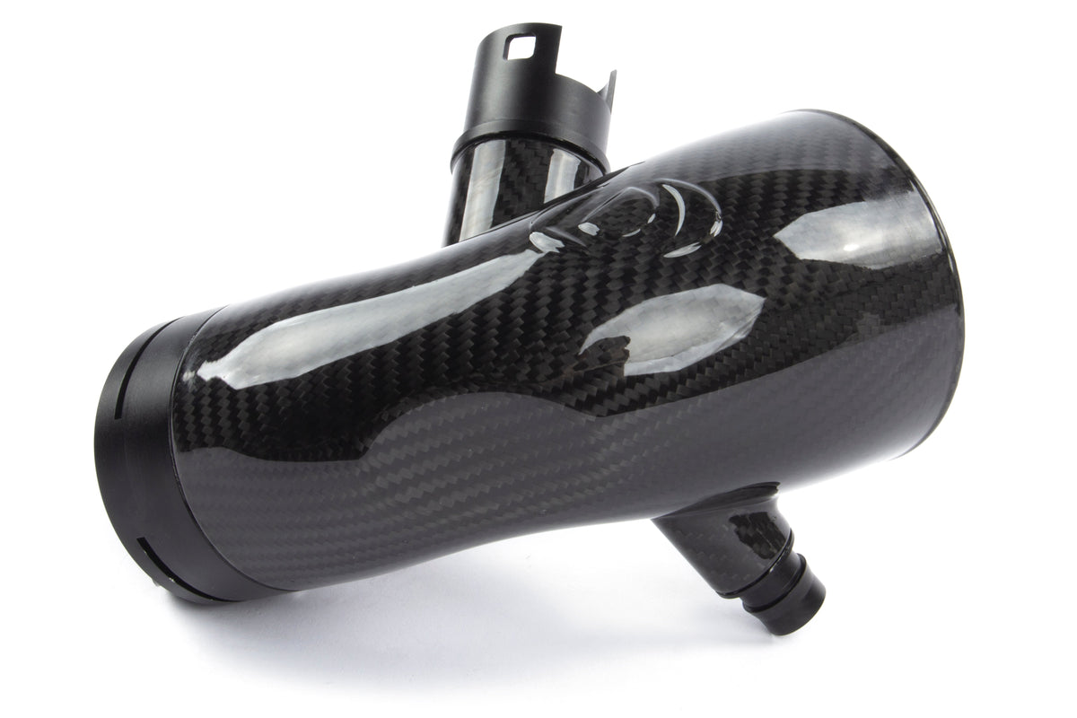 Dinan - Turbo Inlet Pipe - 2016-2021 BMW M240i/340i/440i - D760-0061