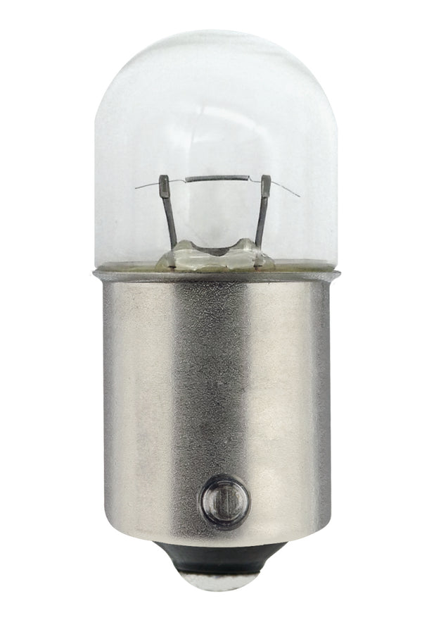 Hella Bulb 5007 12V 5W Ba15S B6 Sb - 5007SB for 1991-1999 BMW 3 Series - front view
