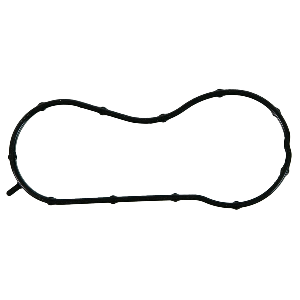 Fel-Pro Ford Fiesta 36039 Engine Coolant Outlet Gasket for 2011-2019 Ford Fiesta - front view