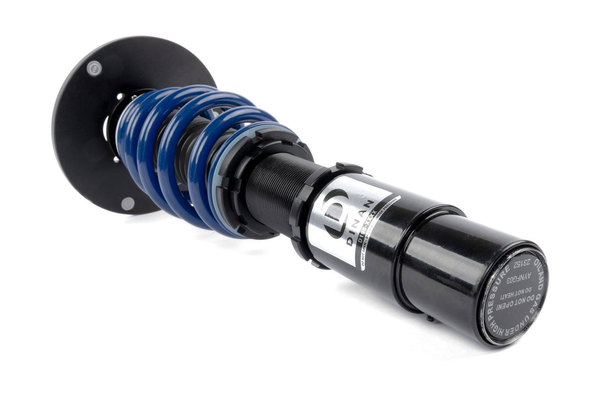 Dinan - High Performance Adjustable Coil-Over Suspension - 2014-2024 MINI Cooper S - D190-0001