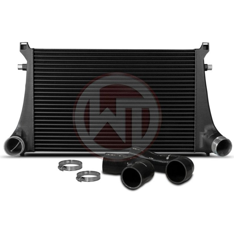 Wagner Tuning VW Tiguan 2.0TSI Competition Intercooler Kit - 200001143 by Wagner Tuning - front view