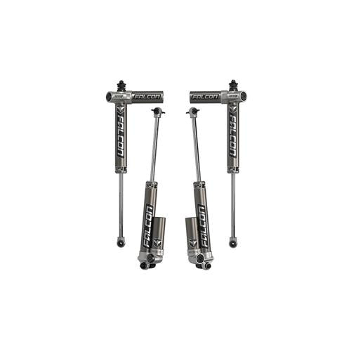 Falcon Shocks - Jk2 Falcon 3.1 Sp2 Shock Kit 4-6" - 02-02-31-400-406