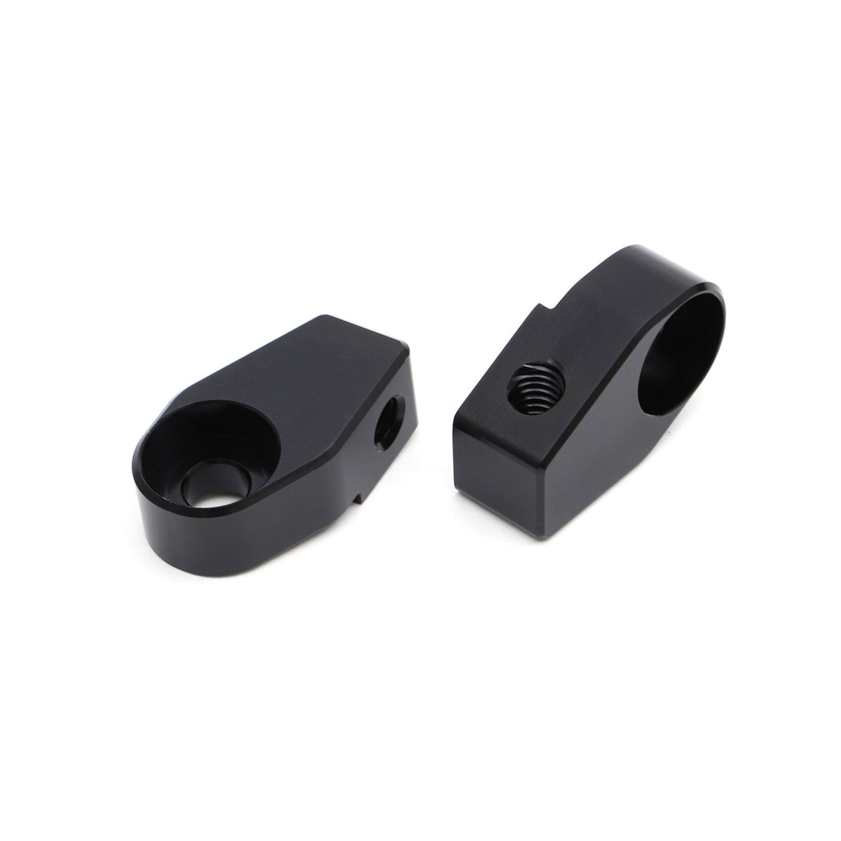 GrimmSpeed 02-07 Subaru Inpreza/WRX/STi Hood Struts - GRM097016