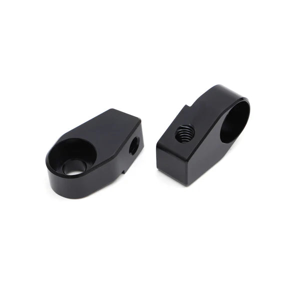 GrimmSpeed 02-07 Subaru Inpreza/WRX/STi Hood Struts - 097016