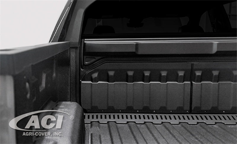 Access Limited 2024+ Chevy Silverado EV w/ 5ft 11in Bed (w/ Midgate) Edition Roll-Up Cover - 22509