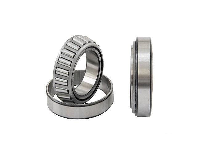 Wavetrac - 02Q 2WD AWD Differential Bearing Set VW 6spd Manual MK5 MK6 MK7