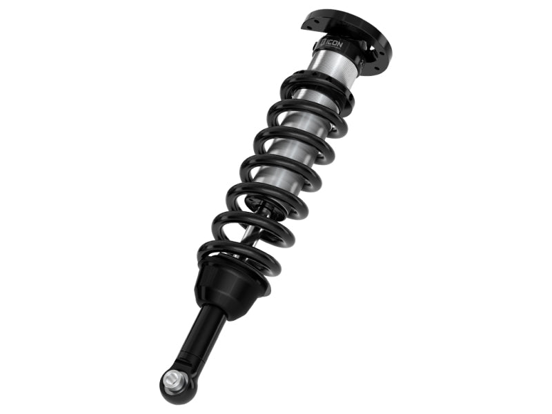 ICON 2024+ Toyota Tacoma 2.5in VS lR Coilover Kit - 58680