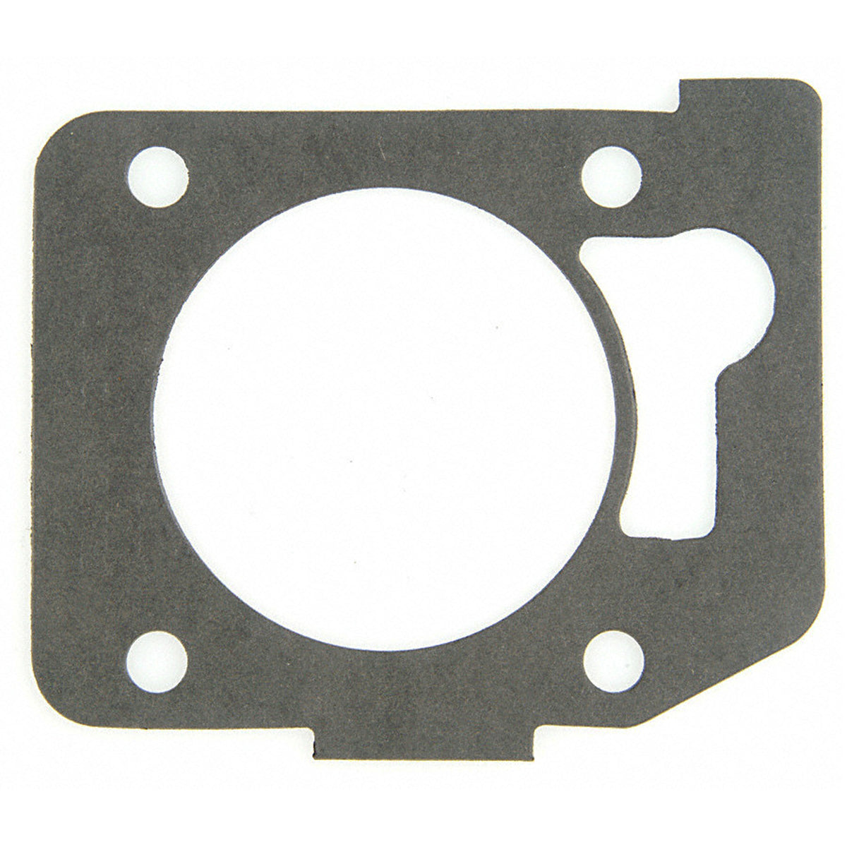 Fel-Pro Subaru Forester 61360 Fuel Injection Throttle Body Mounting Gasket for 1999-2003 Subaru Forester - front view