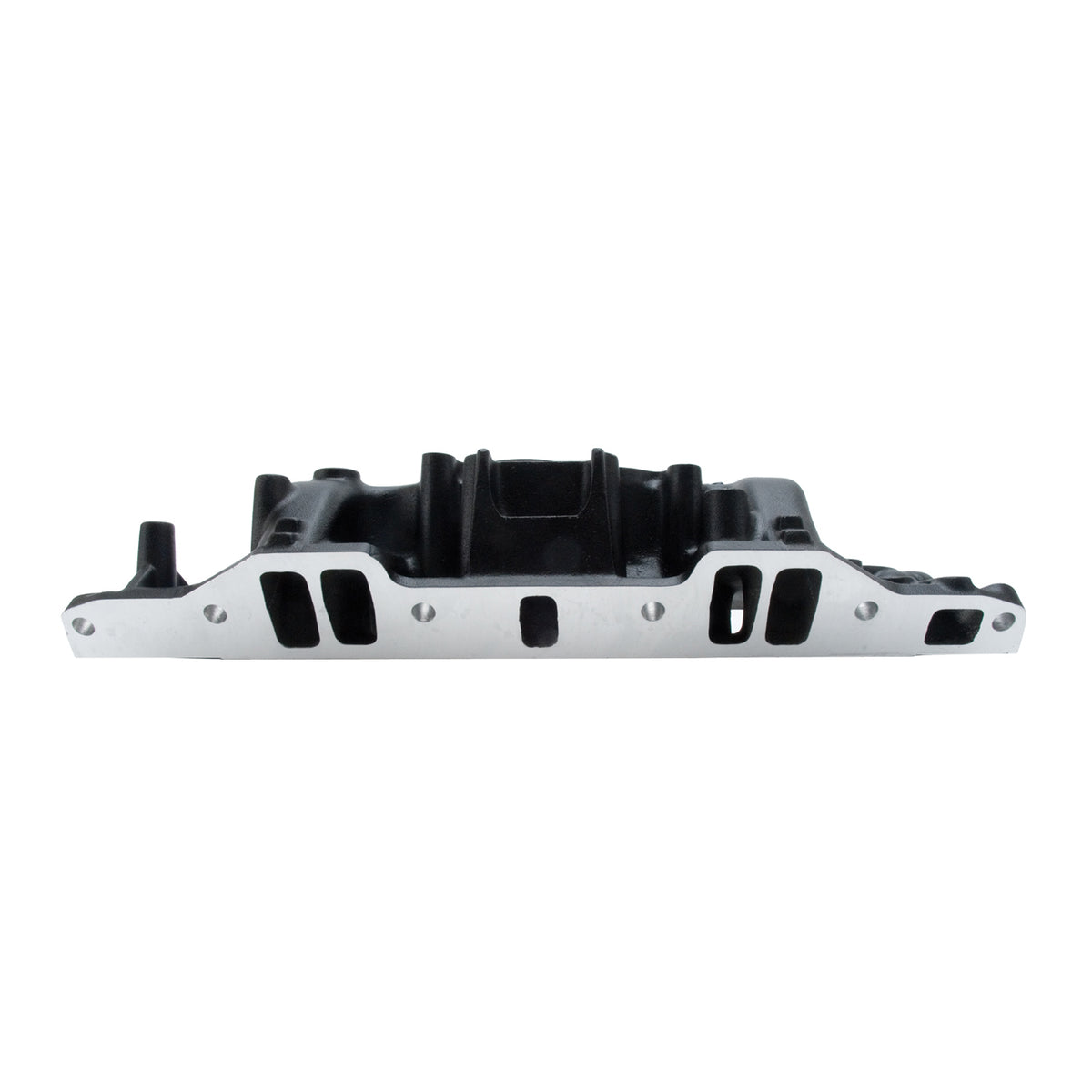 Edelbrock Performer 318 w/ O EGR Black - 21763