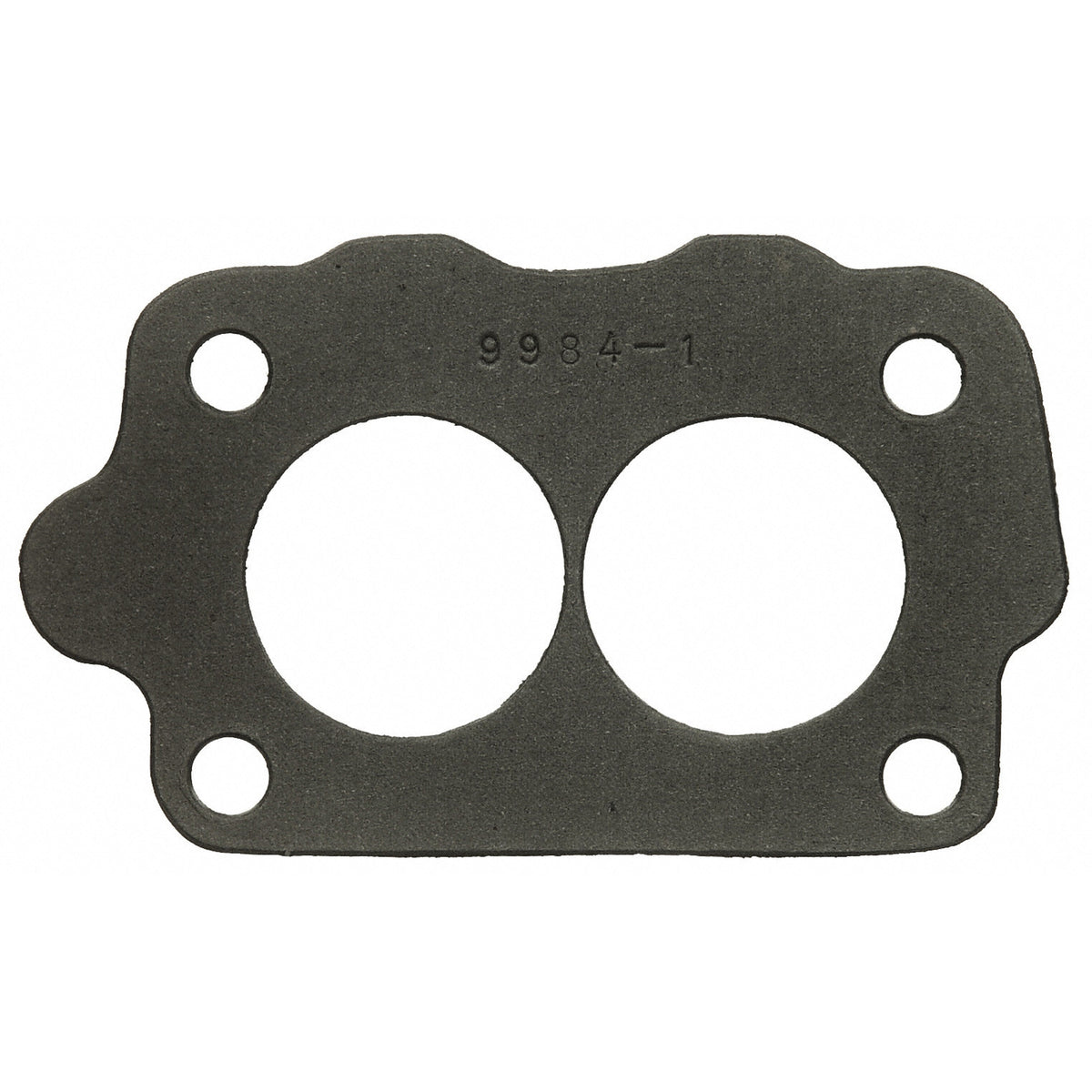 Fel-Pro American Motors Ambassador 9984-1 Carburetor Mounting Gasket - 99841 - front view