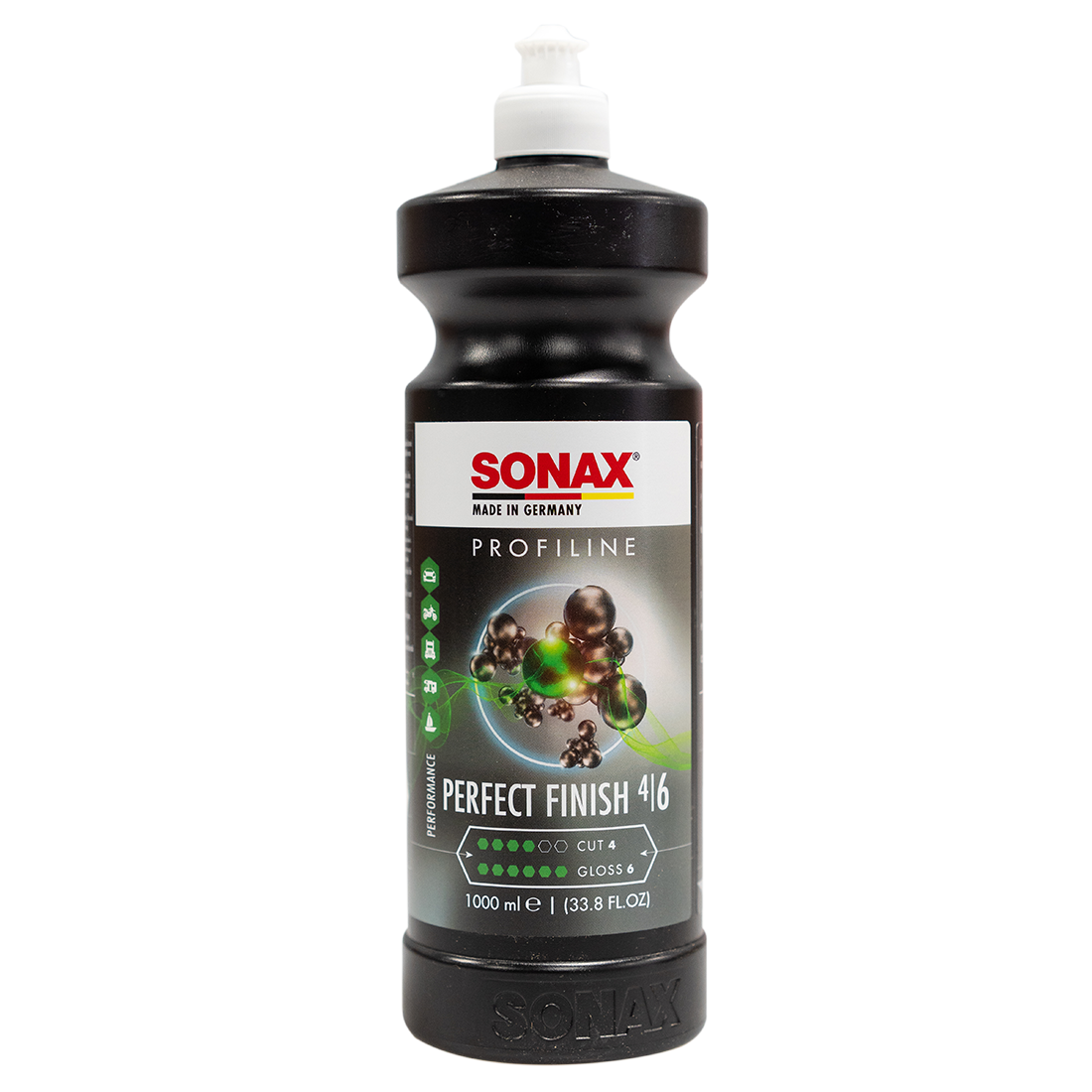 SONAX Profiline Perfect Finish 04-06 1L Rotary