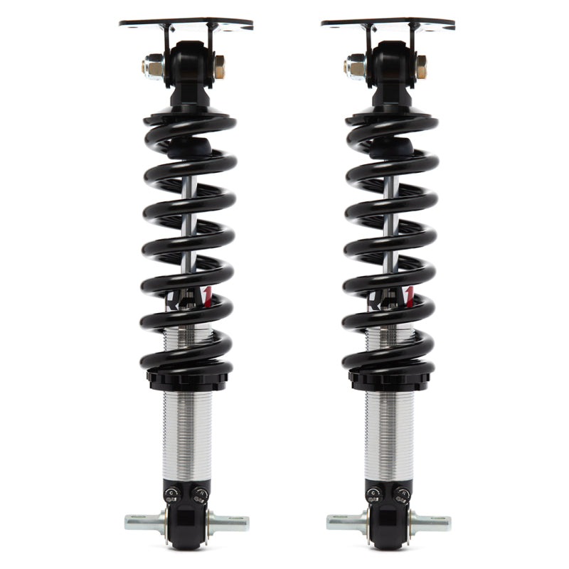 QA1 07-16 Chevrolet Silverado 4WD Lowering Kit w/ Spindles Double Adjustable 4in-6in - LK12-GMT04 for 2007-2016 Chevrolet Silverado 1500 - out of package