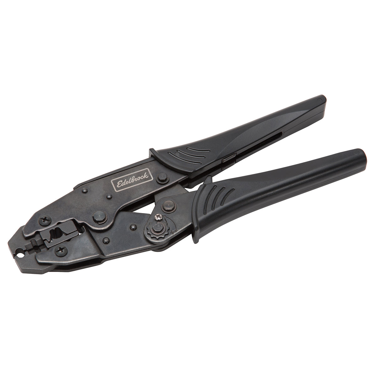 Edelbrock Max-Fire Universal Spark Plug Wire Crimping Tool - 22730