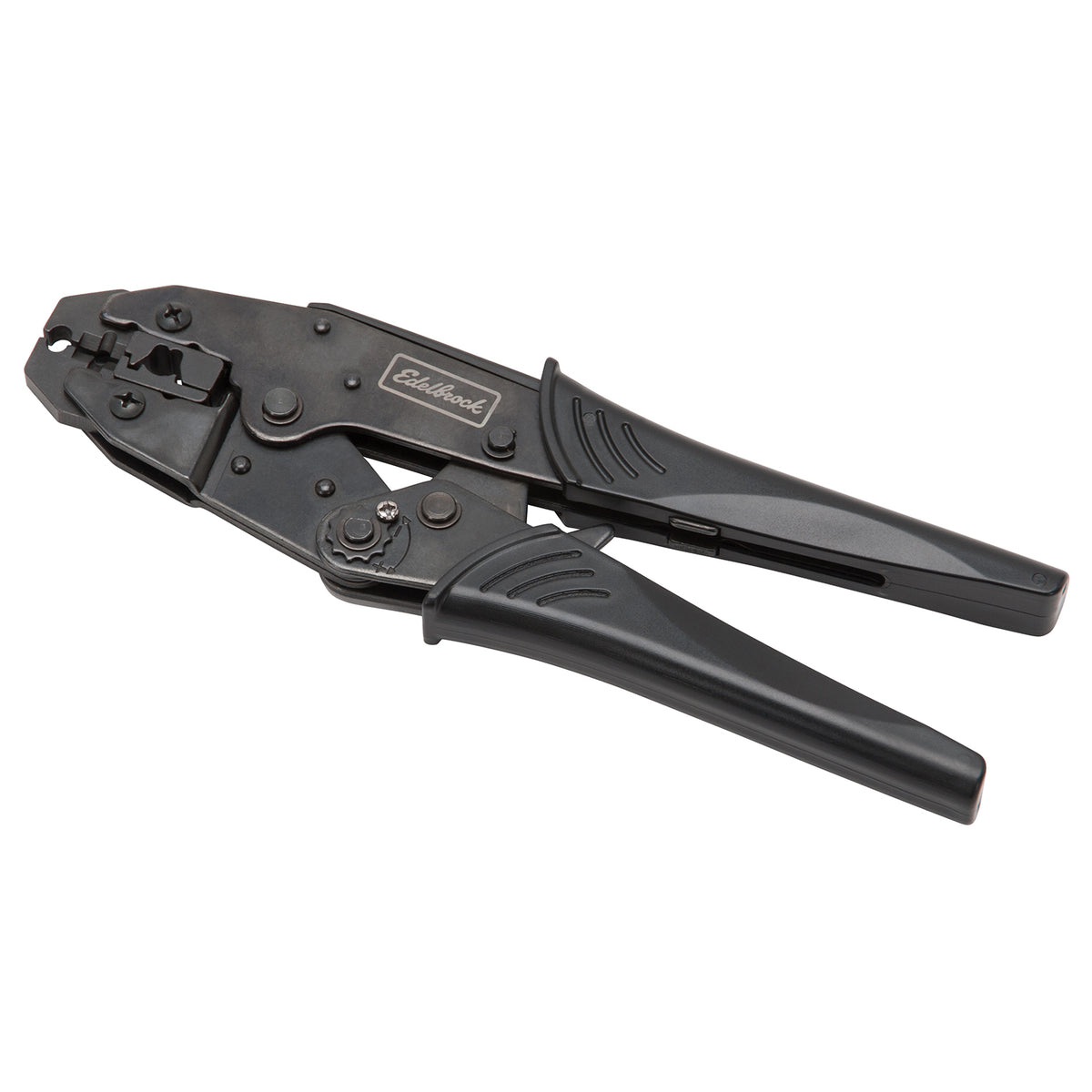 Edelbrock Max-Fire Universal Spark Plug Wire Crimping Tool - 22730