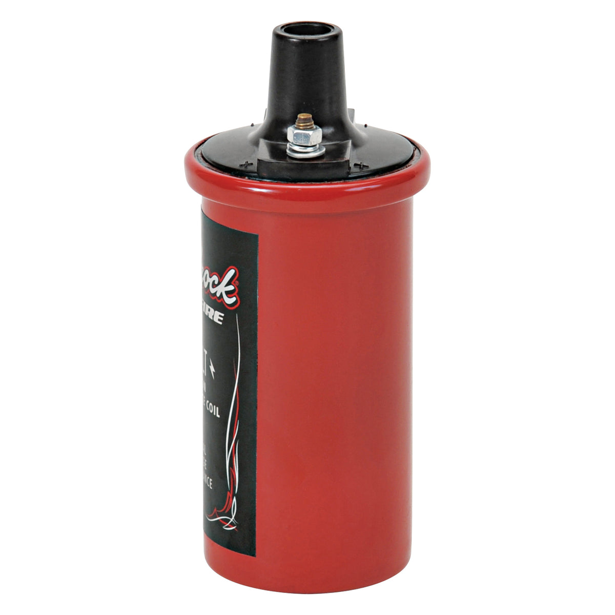 Edelbrock Ignition Coil 12V Canister Style 1.4 Ohm Primary Resistance - 22739