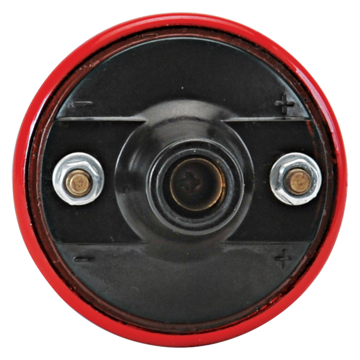 Edelbrock Ignition Coil 12V Canister Style 1.4 Ohm Primary Resistance - 22739
