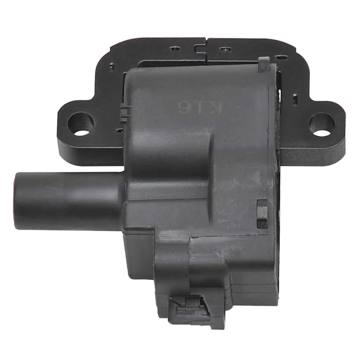 Edelbrock 97-13 GM Gen III/IV LS Engines Max-Fire Ignition Coil - 22745