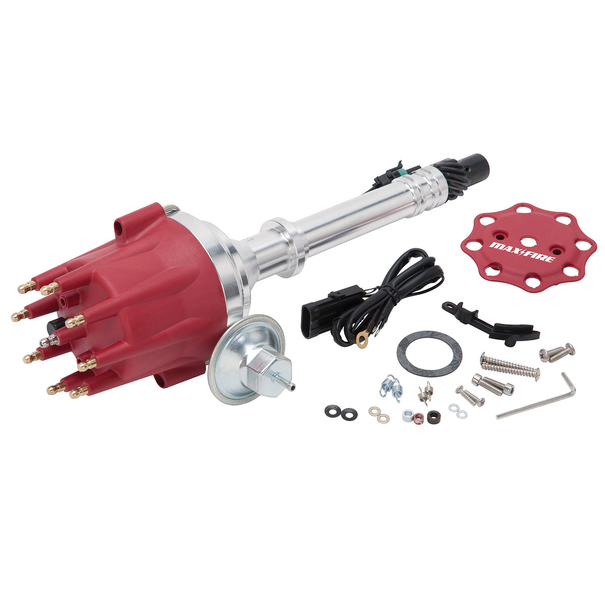 Edelbrock 68-84 Cadillac V8 Max-Fire Distributor - 22753