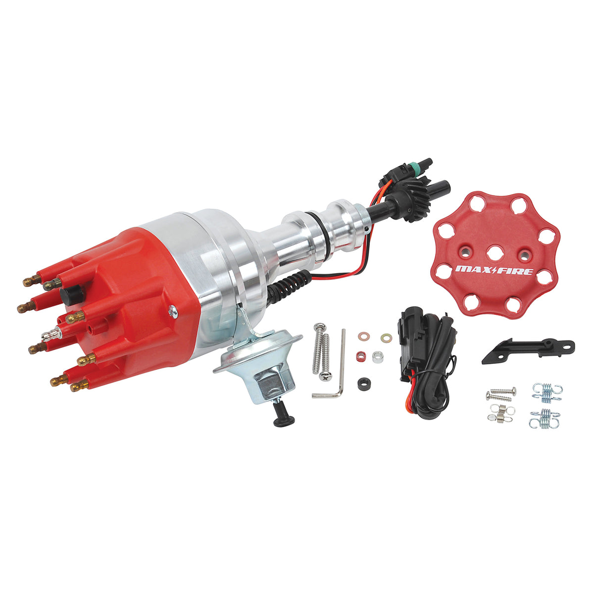 Edelbrock Ford260-289-302 V8 Max-Fire Distributor - 22755
