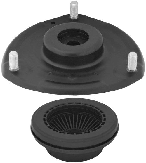 KYB 19-22 Hyundai Santa Fe Strut Mount Kit - Rear - SM5976 for 2019-2022 Hyundai Santa Fe - front view