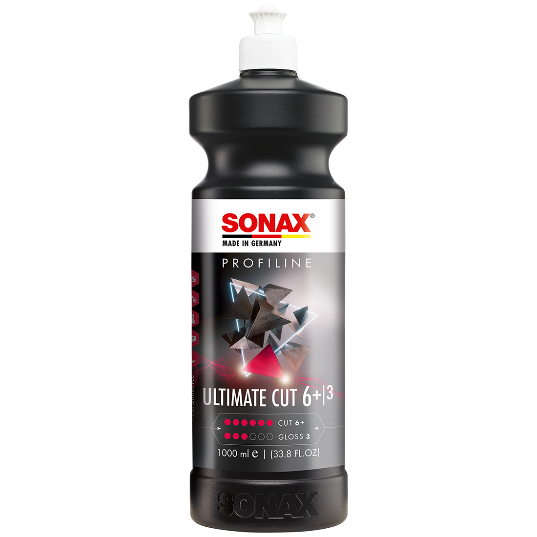 SONAX Profiline UltimateCut 06-03 1L Rotary Orbital