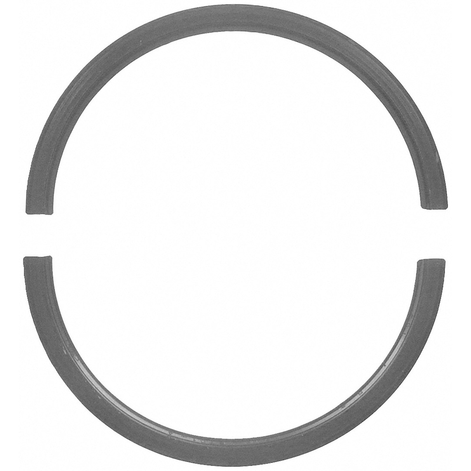 Fel-Pro 17746 Engine Crankshaft Seal Kit - front view