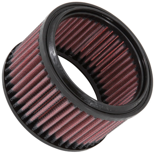 K&N Replacement Air Filter - Round 3.969in ID x 5.25in OD x 3.125in H for 09-11 Royal Enfield Bullet - RO-5010 for 2019-2020 