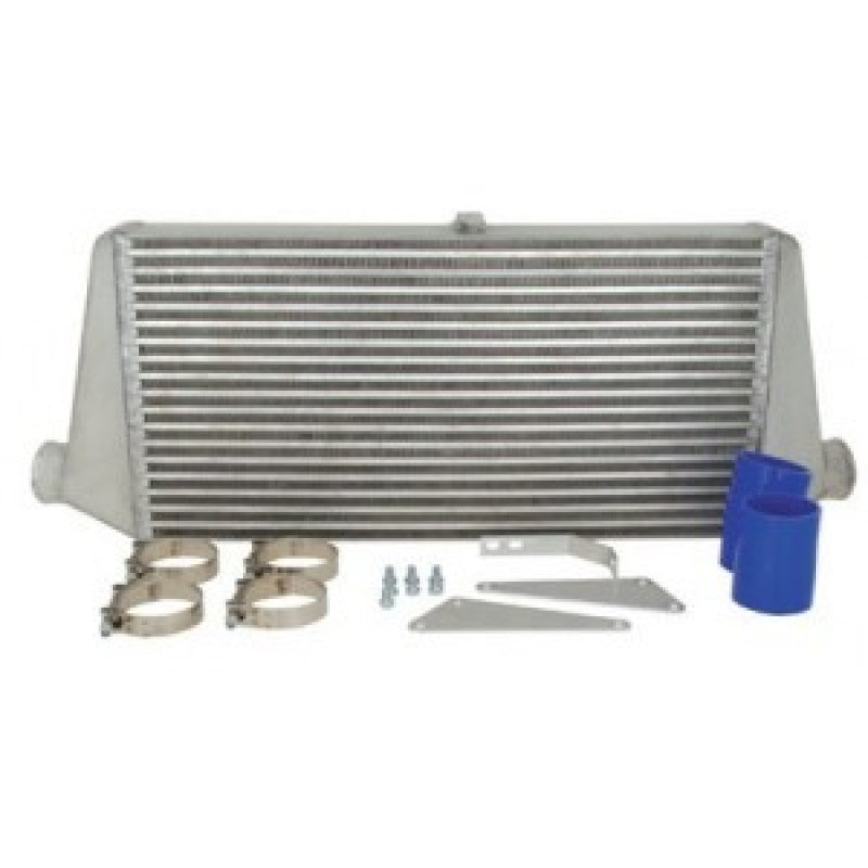 Turbo XS Front Mount Intercooler for 03-06 Mitsubishi Evo 8 &amp; 9 - EVO8-FMIC
