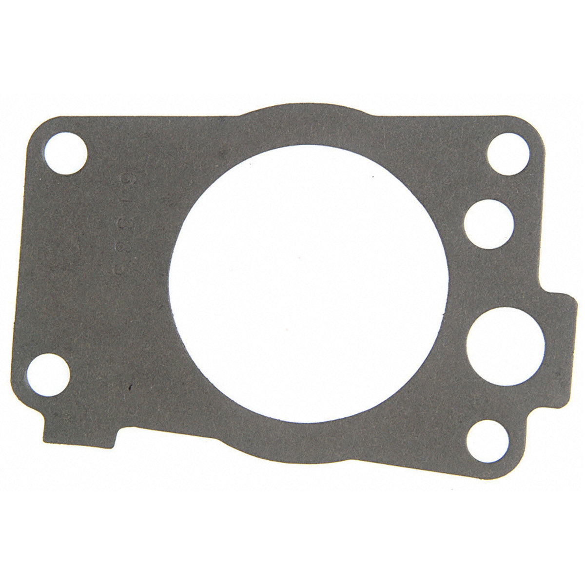 Fel-Pro Chevrolet Tracker 61385 Fuel Injection Throttle Body Mounting Gasket for 2001-2004 Chevrolet Tracker - front view