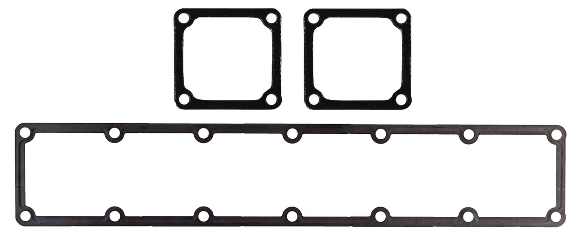 Fel-Pro Dodge RAM 2500 MS 96279 Engine Intake Manifold Gasket Set - MS96279 for 2003-2009 Dodge Ram-2500 - front view