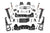 6 Inch Lift Kit | Vertex/V2 | Ford F-150 4WD (2009-2010)