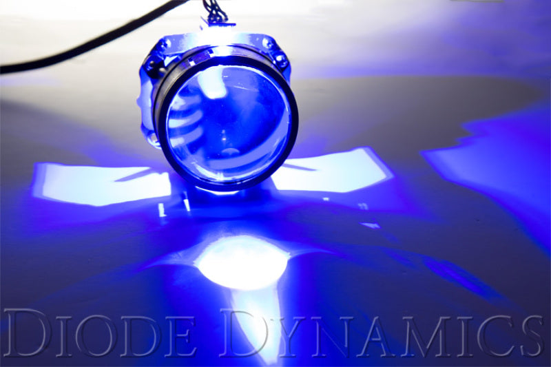 Diode Dynamics Pro-Series Multicolor Demon Eyes Set - DD2230