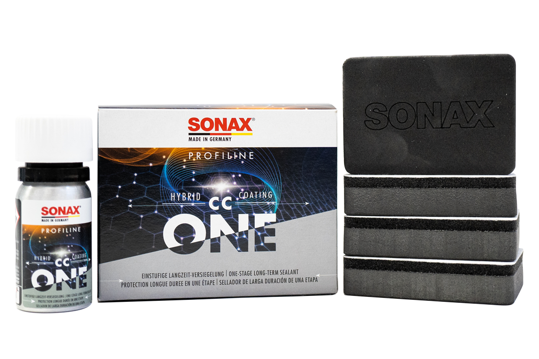 SONAX Profiline Hybrid Coating CC One