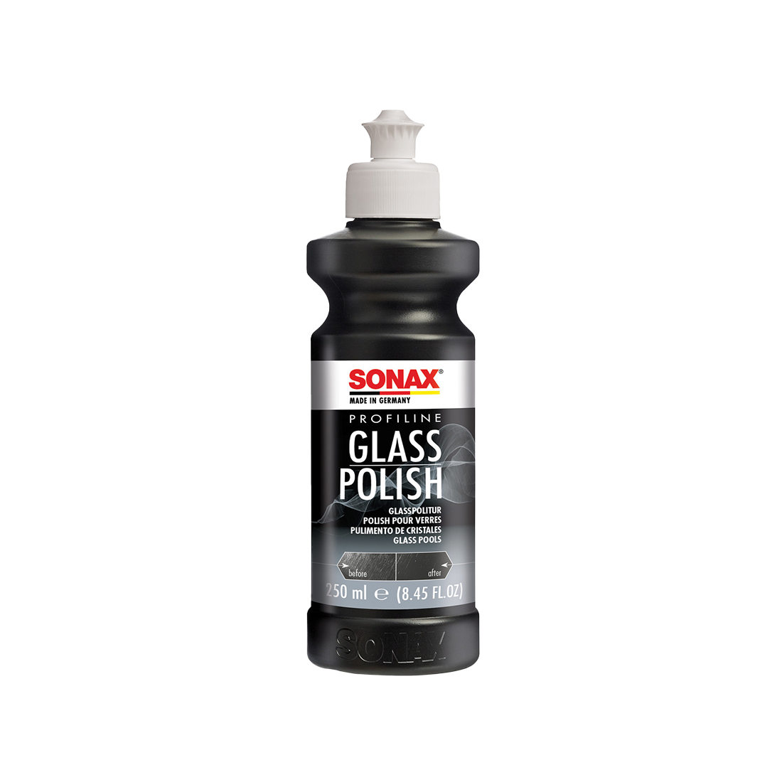 SONAX Profiline Glass Polish 250ml