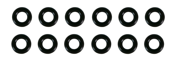 Fel-Pro Jeep Grand Cherokee Fuel Injector O-Ring Kit - ES73046 - front view