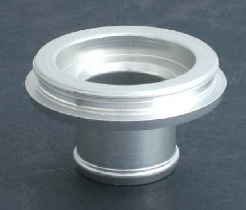 GFB 25mm Hose Adaptor Base - 5325 by Go Fast Bits - front view