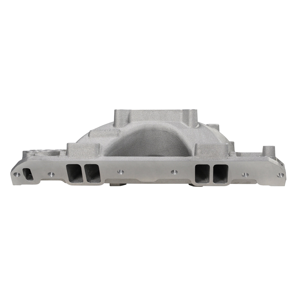 Edelbrock Victor Jr Manifold AMC 70-91 EFI (Race Manifold) - 28115