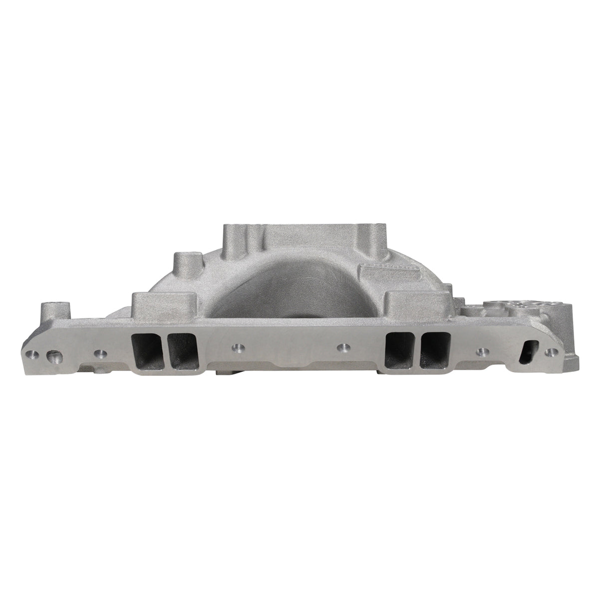 Edelbrock Victor Jr Manifold AMC 70-91 Carbureted (Race Manifold) - 28110