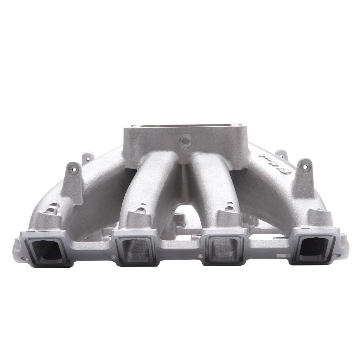 Edelbrock Chevy LSR SB Super Victor Dominator EFI Intake Manifold - 28235