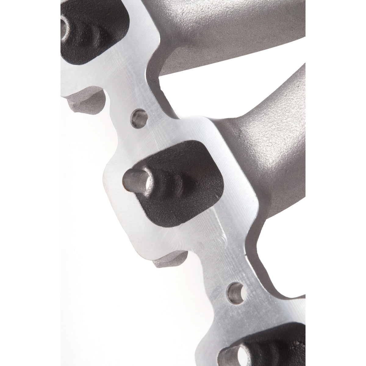 Edelbrock Victor Jr Ford EFI for 4 6L Engines Manifold Only - 28385
