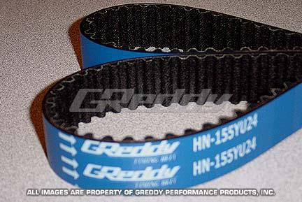 GReddy Honda H22A Prelude (VTEC) Timing Belt - 13554504